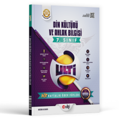 Ulti 7. Sınıf Hf.ödev FÖY (höf) DİN - 2026-27