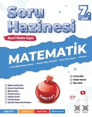Nartest 7. Sınıf Sosyal Bilgiler Soru Hazinesi