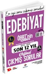 Dizgi Kitap ÖABT nin Rehberi Türk Dili ve Edebiyatı Öğretmenliği Son 12 Yıl Çıkmış Sorular