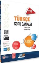 Hız ve Renk TYT Türkçe Soru Bankası