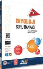 Hız ve Renk TYT Biyoloji Soru Bankası