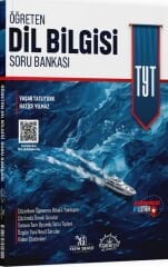 Edebiyat Denizi TYT Dil Bilgisi Soru Bankası