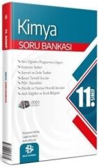 Bilgi Sarmal 11. Sınıf Kimya Soru Bankası