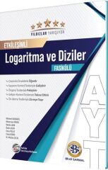 Yıldızlar Yarışıyor AYT Logaritma ve Diziler Etkileşimli Fasikülü