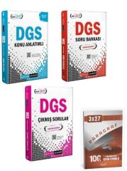 Pegem 2027 DGS Konu+ Soru+ Çıkmış Soru +Anla Kazan Paragraf