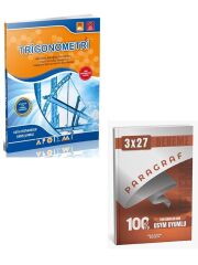 Apotemi 2027 Trigonometri+Anla Kazan Paragraf Deneme