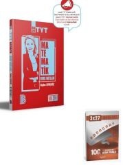 BenimHocam 2026 TYT Matematik Ders Notları + Anla Kazan Paragraf