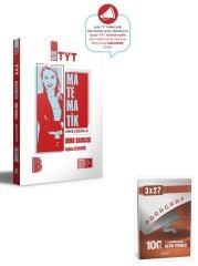 BenimHocam 2026 TYT Matematik Video Çözümlü Soru Bankası+ Anla Kazan Paragraf