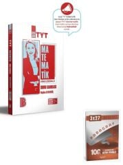 BenimHocam 2026 TYT Matematik Video Çözümlü Soru Bankası+ Anla Kazan Paragraf