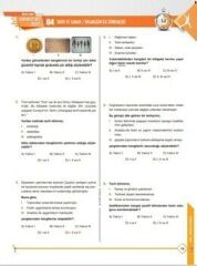 Hız ve Renk TYT Tarih Soru Bankası Hız ve Renk Yayınları