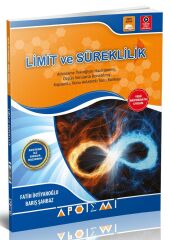 Apotemi Limit ve Süreklilik