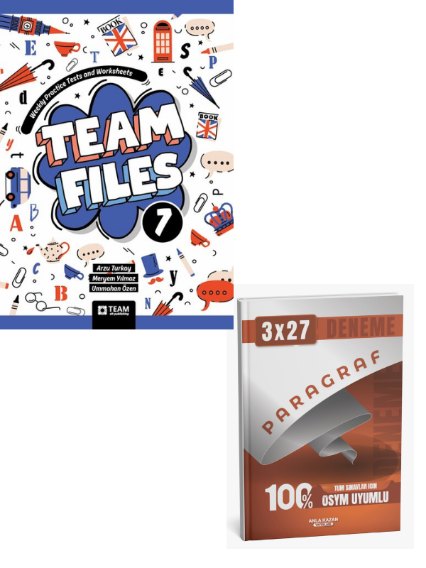 TeamElt 2027  Team Files 7+ Anla Kazan Paragraf