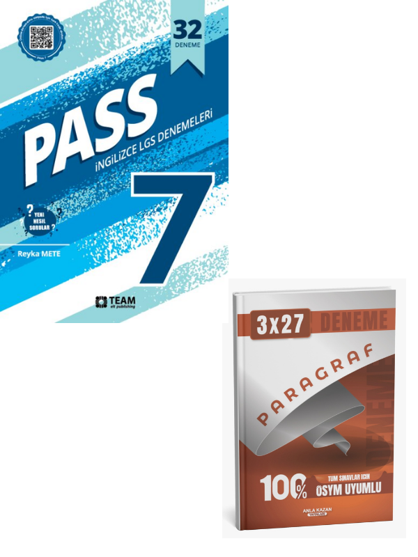 TeamElt 2027 Pass 7+ Anla Kazan Paragraf