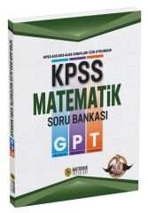 Bıyıklı Matematik Kpss Gpt Matematik Soru Bankası