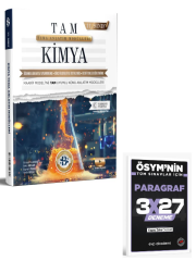 Bilgi Sarmal 2027 11. Sınıf Kimya Tema Maarif Model Konu Anlatım Modülleri+ EVP Akademi Paragraf