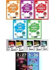 Pegem 2026 KPSS Ön Lisans Soru + Marka Deneme + Anla Kazan Deneme Seti