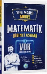 Rehber Matematik Maarif 1. Aşama Matematik Video Ders Kitabı