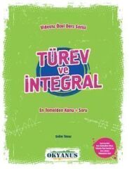 Okyanus Yayınları Türev İntegral