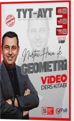 Full Matematik TYT AYT Geometri Video Ders Kitabı