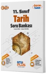 Çap Yayınları 11. Sınıf Tarih Soru Bankası
