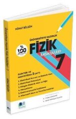 Nihat Bilgin Fizik Fasikülleri 7 Elektrik ve Manyetizma 2