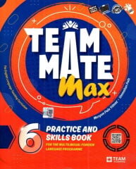 Team Elt Publishing 6. Sınıf TeamMax Practice and Skills Book