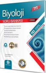 Bilgi Sarmal TYT Biyoloji Soru Bankası