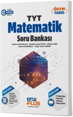 Çap Yayınları TYT Matematik Soru Bankası
