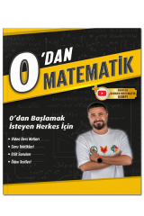 Rehber Matematik YKS TYT 0 dan Matematik Soru Bankası Rehber Matematik