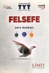 Limit Yayınları TYT Felsefe Soru Bankası
