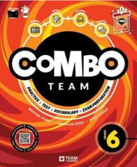 Team ELT Publishing 6. Sınıf Combo Team