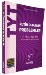 Karekök Yayınları TYT Rutin Olmayan Problemler