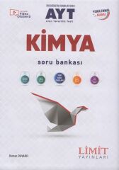 Limit Yayınları AYT Kimya Soru Bankası