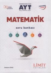 Limit Yayınları AYT Matematik Soru Bankası