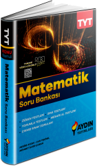Aydın Yayınları TYT Matematik Soru Bankası