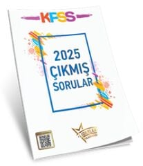 Liderler Karması KPSS Genel Yetenek Genel Kültür 2025 Sınavı Çıkmış Sorular Çözümlü Liderler Karması