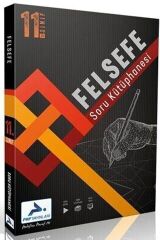 PRF Yayınları 11. Sınıf Felsefe Soru Kütüphanesi