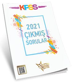 Liderler Karması KPSS Genel Yetenek Genel Kültür 2021 Sınavı Çıkmış Sorular Çözümlü Liderler Karması