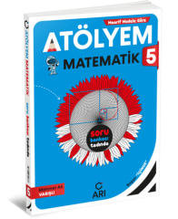 Arı Yayınları 5 Sınıf Matemito Matematik Atölyem