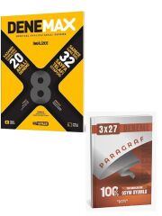Hız 2027  8. Sınıf İngilizce Denemax 20 li Akıllı Deneme+Anla Kazan Paragraf Deneme