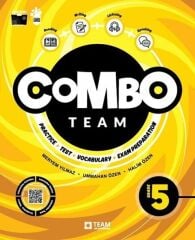 Team Elt Publishing 5. Sınıf Combo Team