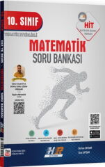 Hız ve Renk 10. Sınıf Matematik HİT Soru Bankası