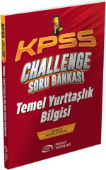2027 Murat Yayınları KPSS Temel Yurttaşlık Bilgisi Defteri