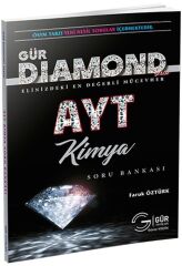 Gür Yayınları AYT Kimya DIAMOND Soru Bankası