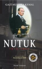 Nutuk Mustafa Kemal ATATÜRK Palme Yayın