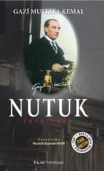 Nutuk Mustafa Kemal ATATÜRK Palme Yayın
