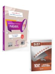 Karekök 2027 Parabol 0+Anla Kazan Paragraf Deneme