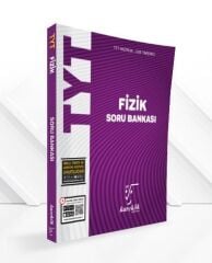 Karekök Yayınları TYT Fizik Soru Bankası