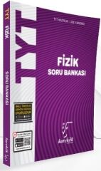 Karekök Yayınları TYT Fizik Soru Bankası