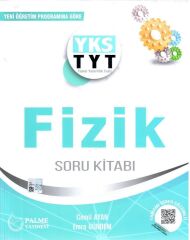 Palme Yayınları TYT Fizik Soru Kitabı